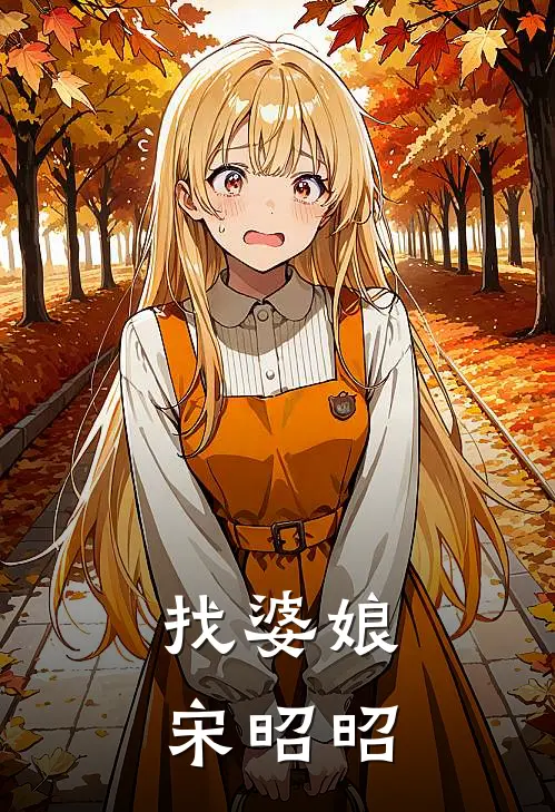 找婆娘宋昭昭