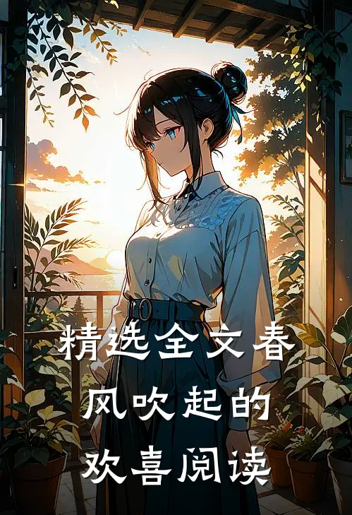 精选全文春风吹起的欢喜阅读