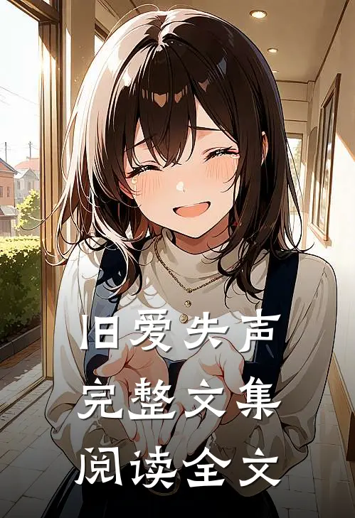 旧爱失声完整文集阅读全文