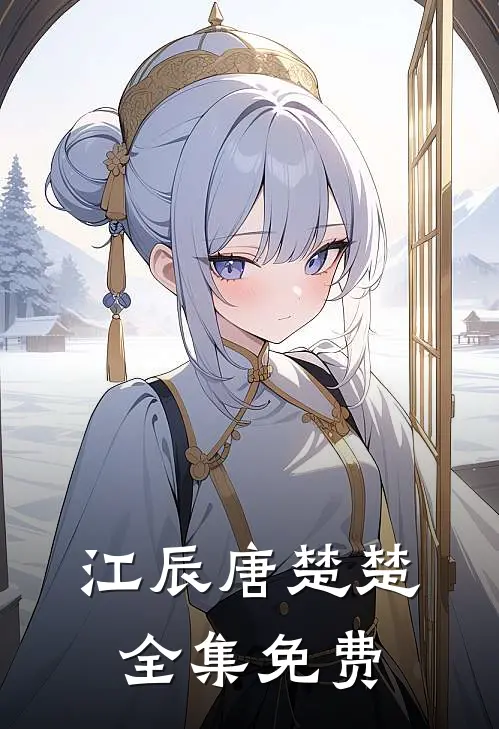 江辰唐楚楚全集免费