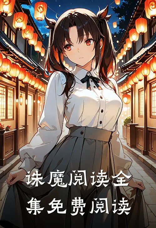 诛魔阅读全集免费阅读