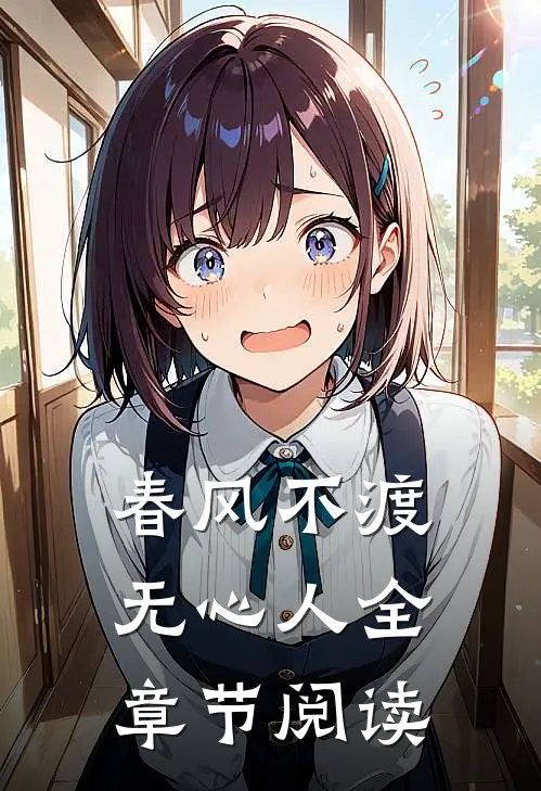 春风不渡无心人全章节阅读