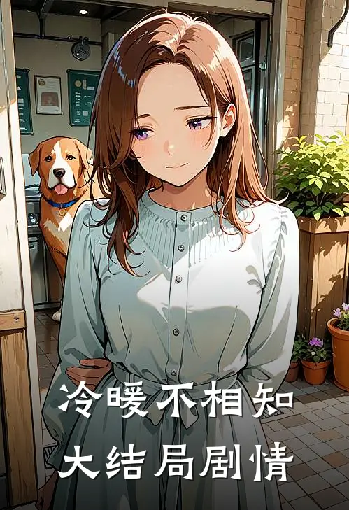 冷暖不相知大结局剧情
