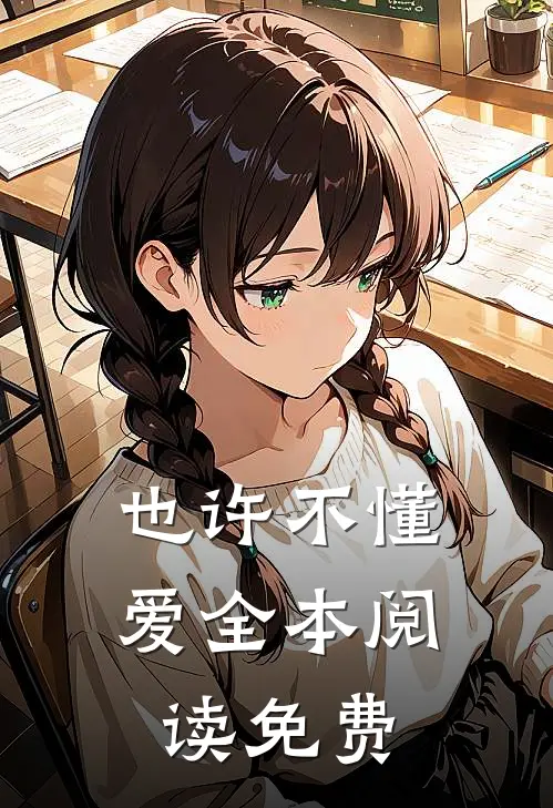 也许不懂爱全本阅读免费
