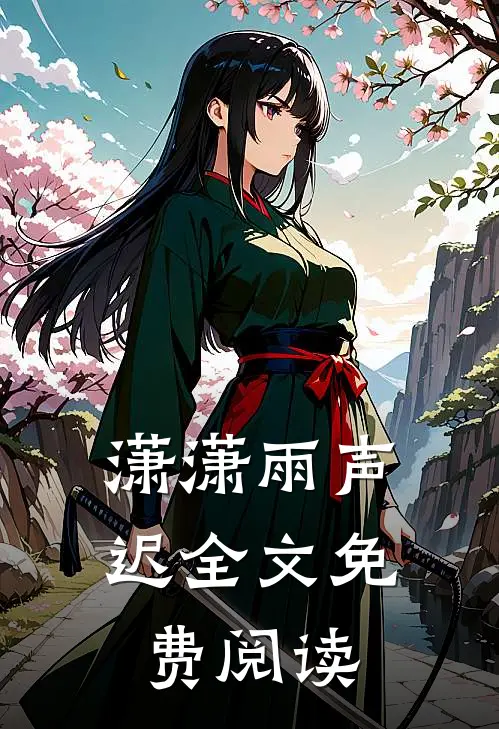 潇潇雨声迟全文免费阅读