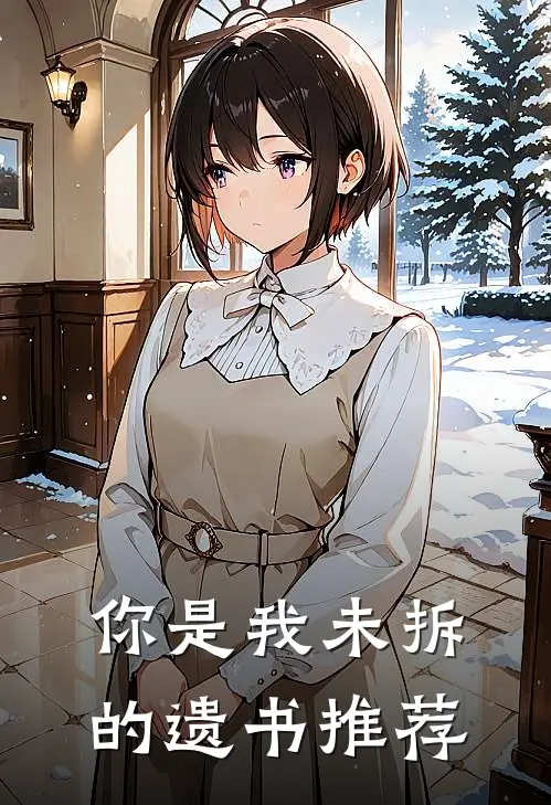 你是我未拆的遗书推荐