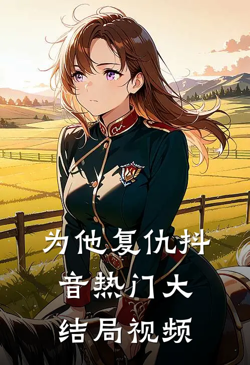 为他复仇抖音热门大结局视频