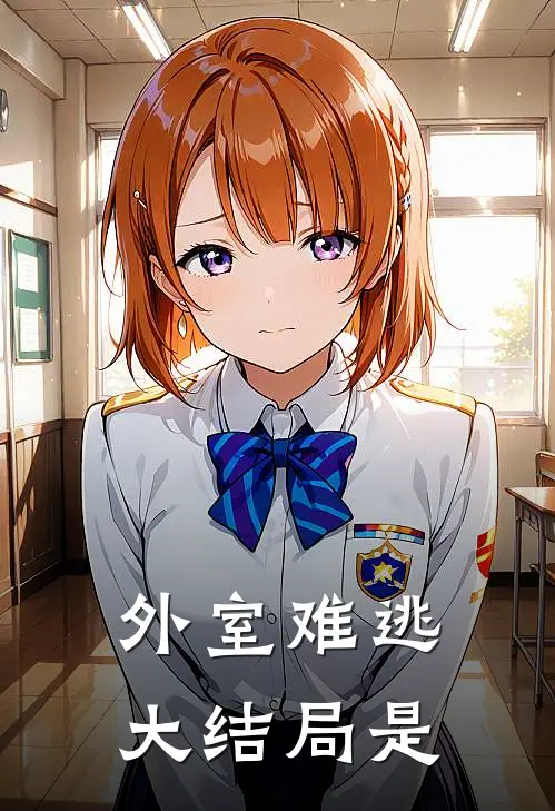 外室难逃大结局是