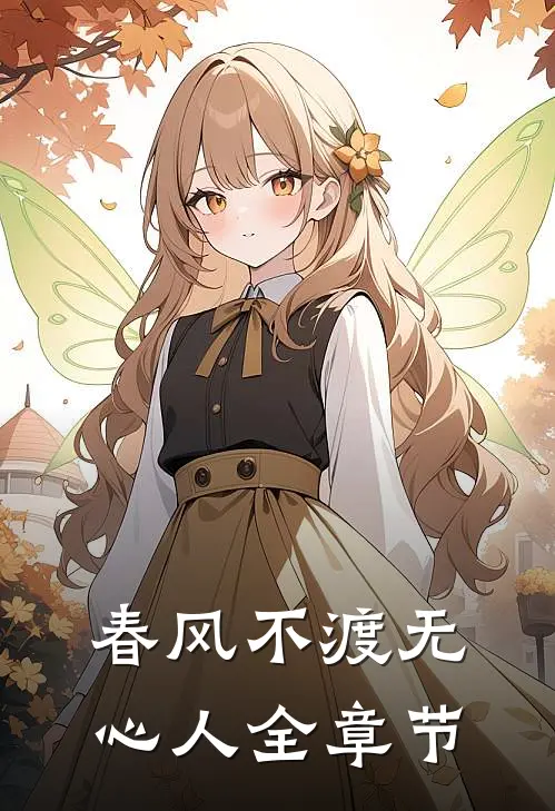 春风不渡无心人全章节