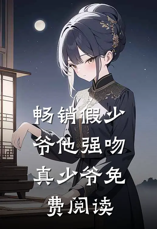 畅销假少爷他强吻真少爷免费阅读
