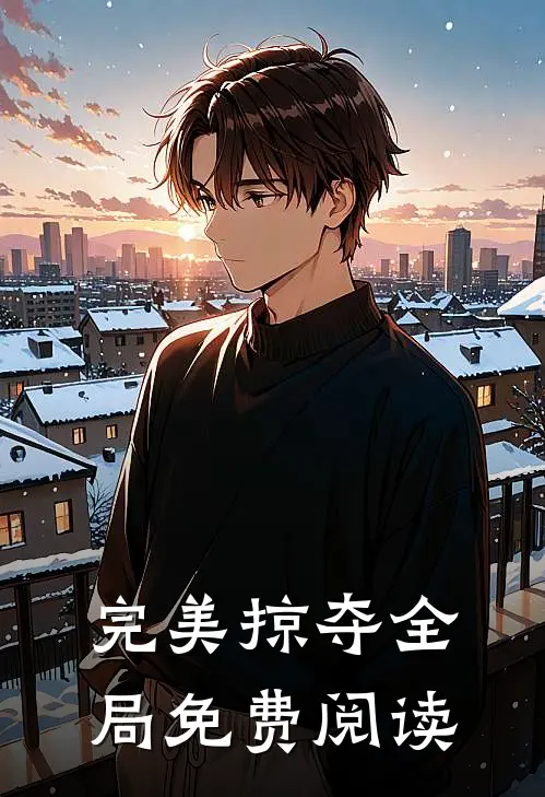 完美掠夺全局免费阅读