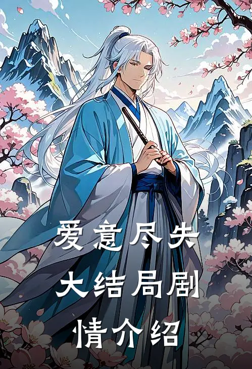 爱意尽失大结局剧情介绍