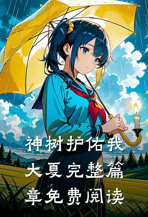 神树护佑我大夏完整篇章免费阅读