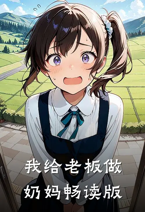 我给老板做奶妈畅读版