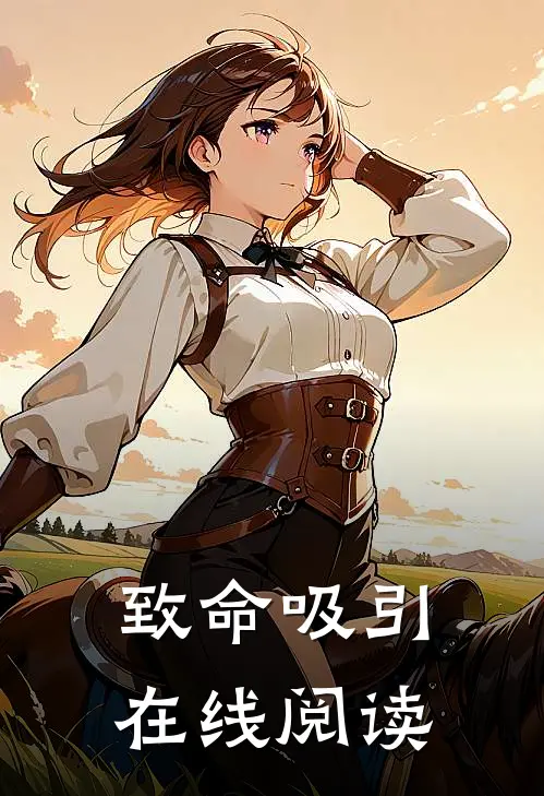 致命吸引在线阅读