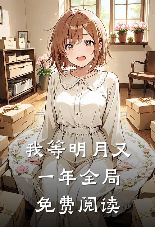 我等明月又一年全局免费阅读