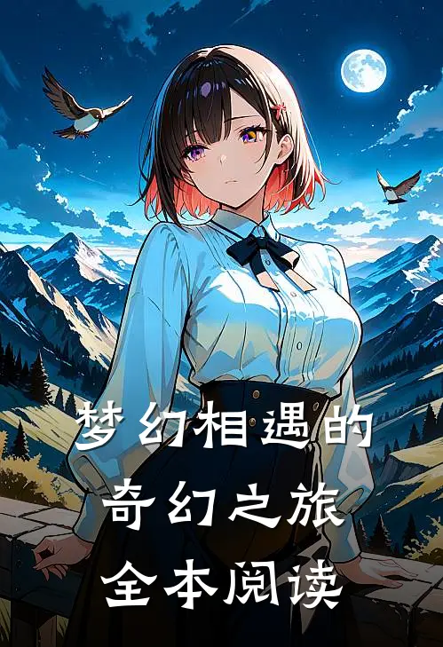 梦幻相遇的奇幻之旅全本阅读
