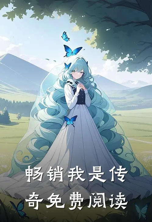 畅销我是传奇免费阅读
