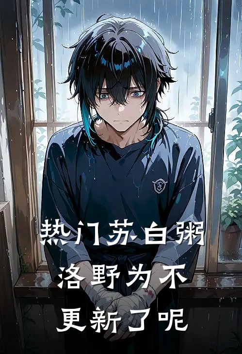 热门苏白粥洛野为不更新了呢