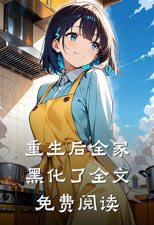 重生后全家黑化了全文免费阅读