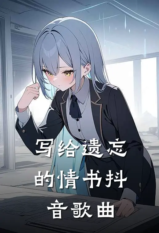 写给遗忘的情书抖音歌曲