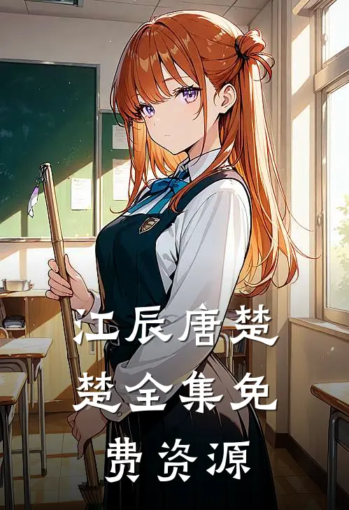 江辰唐楚楚全集免费资源