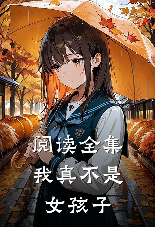 阅读全集我真不是女孩子