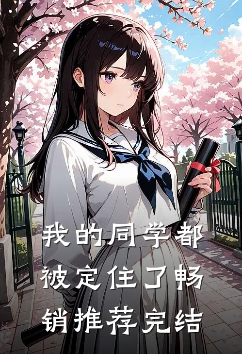 我的同学都被定住了畅销推荐完结