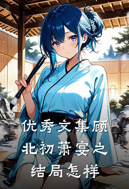 优秀文集顾北初萧宴之结局怎样