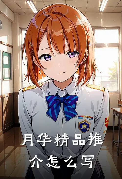 月华精品推介怎么写
