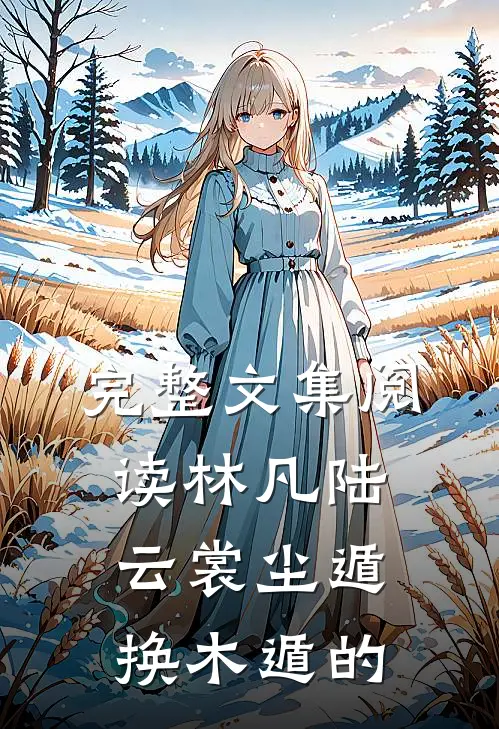 完整文集阅读林凡陆云裳尘遁换木遁的