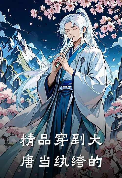 精品穿到大唐当纨绔的