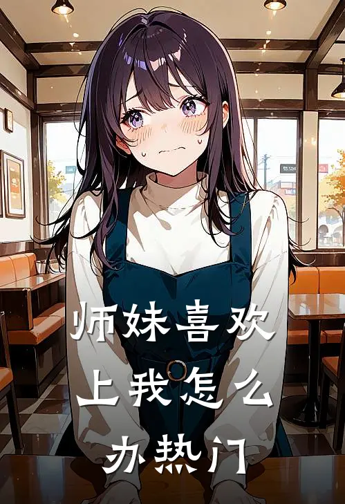 师妹喜欢上我怎么办热门