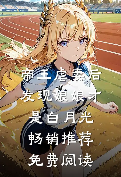 帝王虐妻后,发现娘娘才是白月光畅销推荐免费阅读