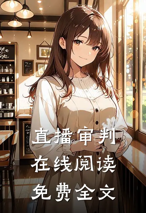 直播审判在线阅读免费全文