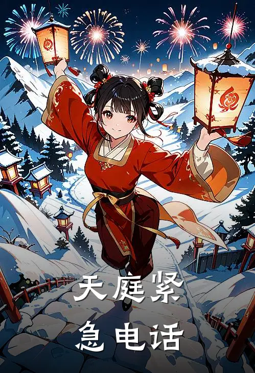 天庭紧急电话