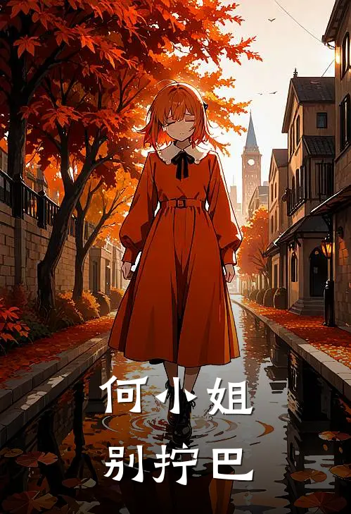 何小姐别拧巴