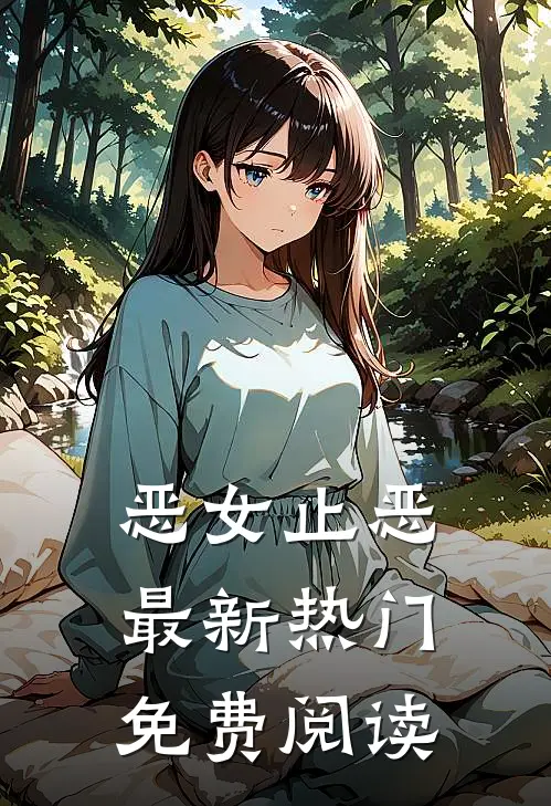 恶女止恶最新热门免费阅读