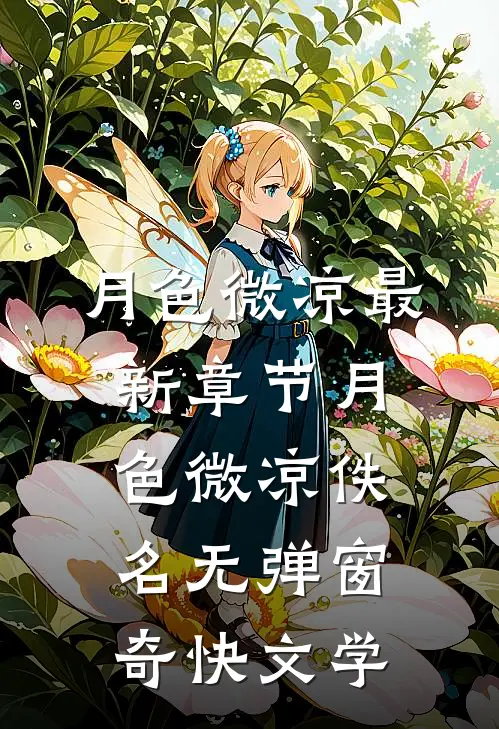 月色微凉最新章节_月色微凉(佚名)无弹窗_奇快文学