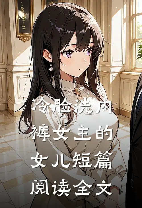 冷脸洗内裤女主的女儿短篇阅读全文