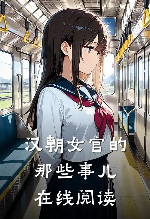 汉朝女官的那些事儿在线阅读