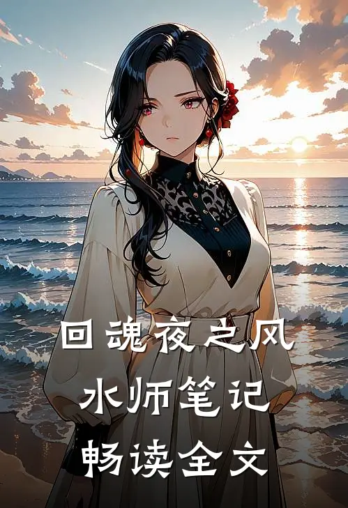 回魂夜之风水师笔记畅读全文