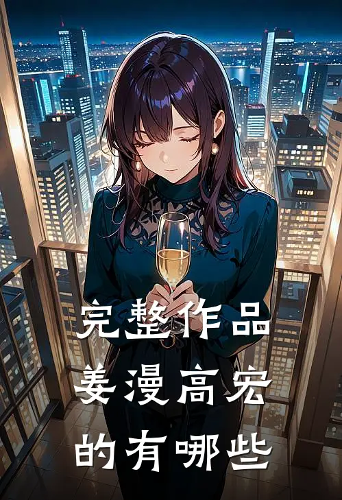 完整作品姜漫高宏的有哪些