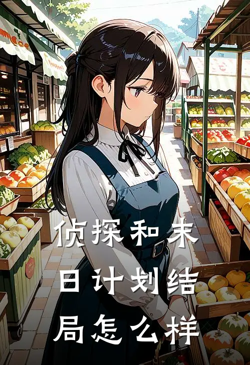 侦探和末日计划结局怎么样