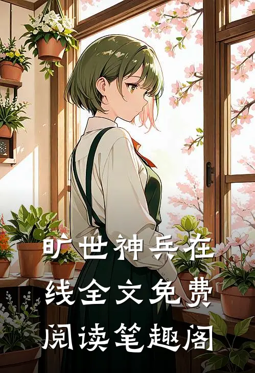 旷世神兵在线全文免费阅读笔趣阁