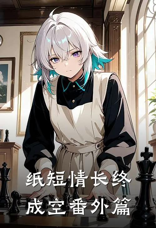 纸短情长终成空番外篇