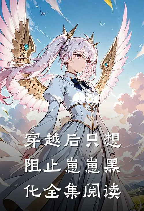 穿越后只想阻止崽崽黑化全集阅读