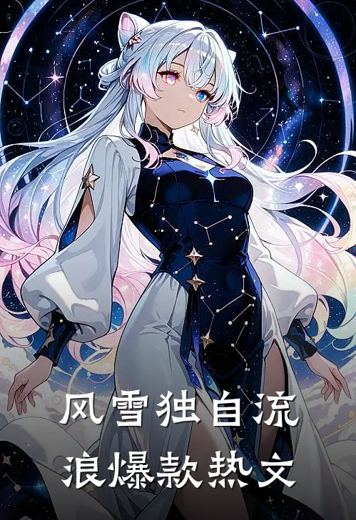 风雪独自流浪爆款热文