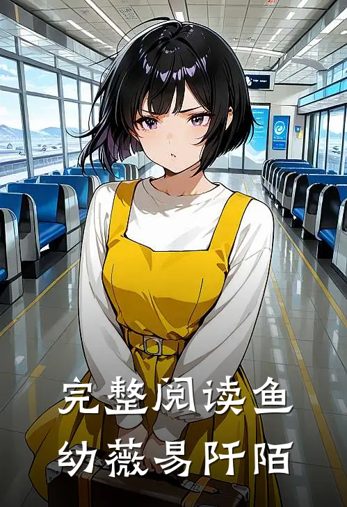 完整阅读鱼幼薇易阡陌