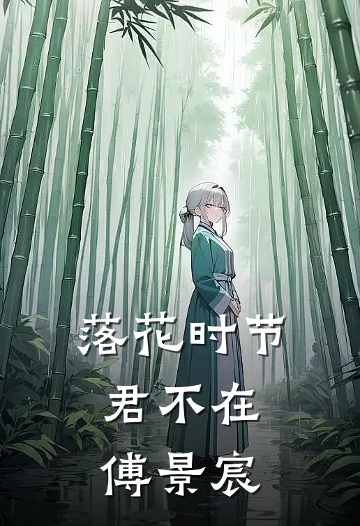 落花时节君不在傅景宸